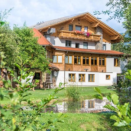 Lorenzer Schlafstubn/Haus Wanderl Sankt Lorenzen im Murztal Экстерьер фото