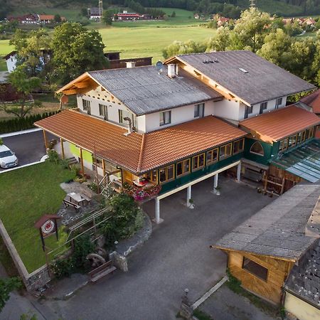 Lorenzer Schlafstubn/Haus Wanderl Sankt Lorenzen im Murztal Экстерьер фото