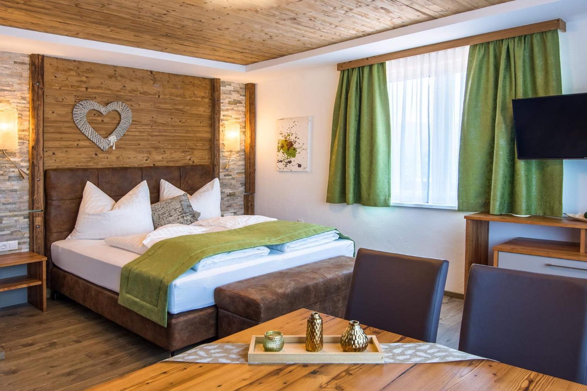 Lorenzer Schlafstubn/Haus Wanderl Sankt Lorenzen im Murztal Экстерьер фото