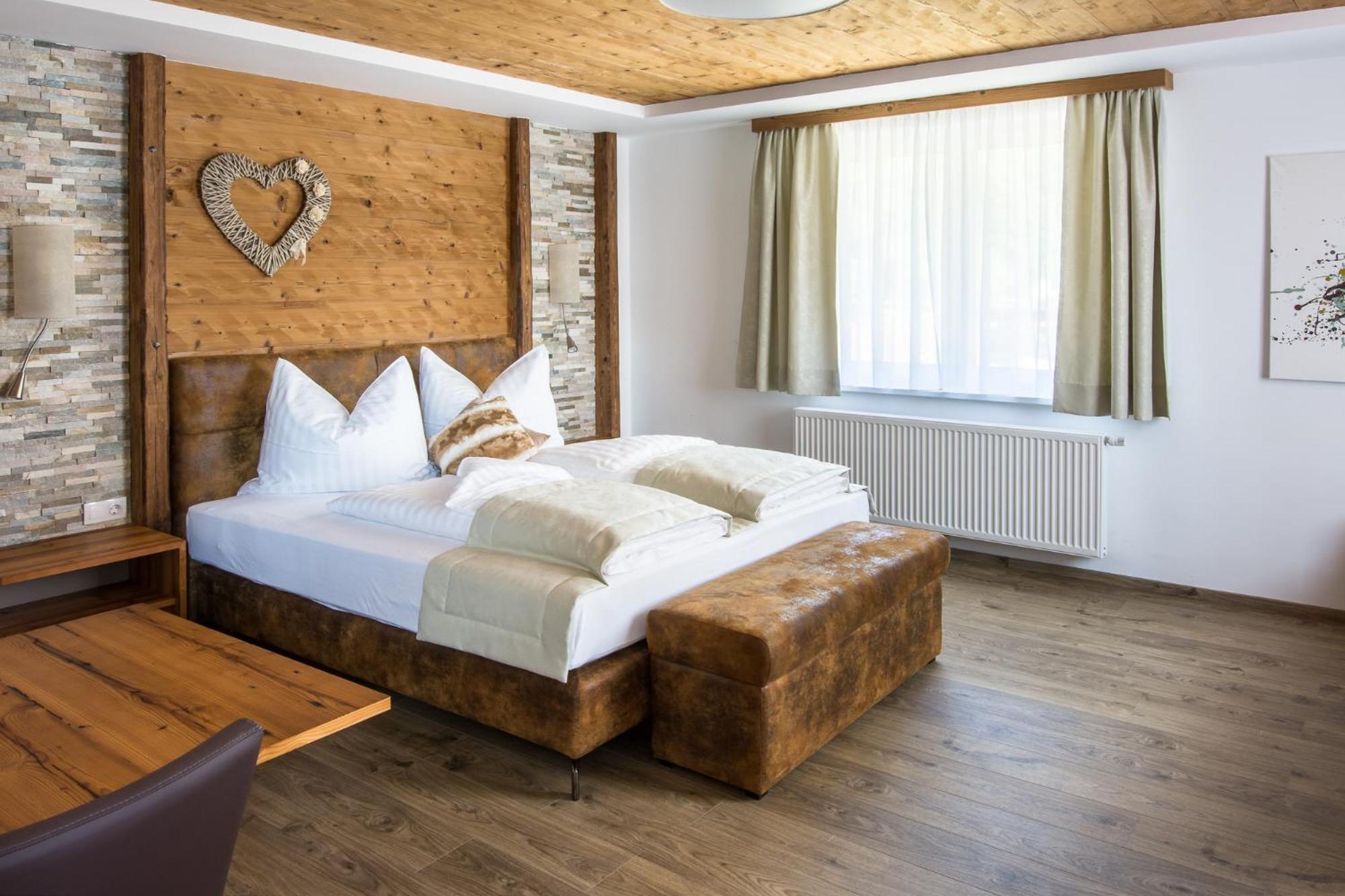 Lorenzer Schlafstubn/Haus Wanderl Sankt Lorenzen im Murztal Экстерьер фото